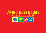 Váš dom farieb & hobby centrum 