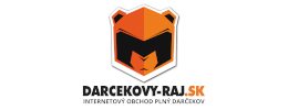 www.darcekovy-raj.sk