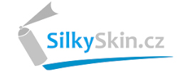 www.silkyskin.cz