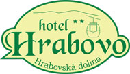 HOTEL HRABOVO **